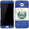 El Salvador Flag Galaxy S7 Skin